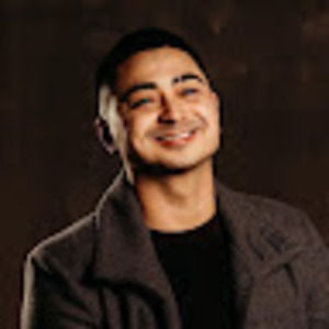 Meet your Posher, Ryan